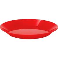 Preview GSI Outdoors Cascadian Plate (Red)