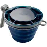 Preview GSI Outdoors Collapsible FairShare Mug (Blue)