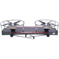 Preview Primus Njord Duo Double Stove (Multi Valve)