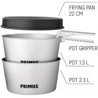 Preview Primus Mimer II Backpacking Stove Set - Image 1
