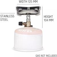 Preview Primus Mimer II Backpacking Stove Set - Image 2