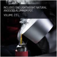 Preview Primus Mimer II Stove Set 2.3L (1 Pot) - Image 3