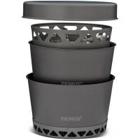 Preview Primus Primetech Stove System II (2 x 2.3L with Frying Pan) - Image 1