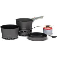 Primus Primetech Stove System II (2 x 2.3L with Frying Pan)