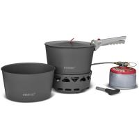 Primus Primetech Stove System II (2 x 2.3L with Lid)