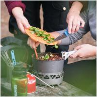Preview Primus Primetech Stove System II (2 x 1.3L with Lid) - Image 3
