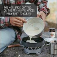 Preview Primus Essential Stove Set 2.3L (1 Pot) - Image 3