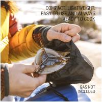 Preview Primus Essential Trail Stove with Piezo - Image 2