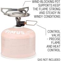Preview Primus Essential Trail Stove with Piezo - Image 3