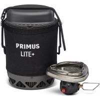 Primus Lite+ Stove System II 900ml (Black)