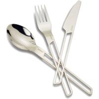 Preview Primus Leisure Cutlery Set (Leaf Green) - Image 1