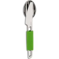 Preview Primus Leisure Cutlery Set (Leaf Green)