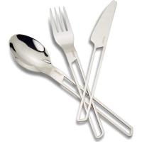 Preview Primus Leisure Cutlery Set (Salmon Pink) - Image 1