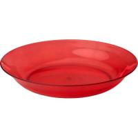 Primus Campfire Plate - Red