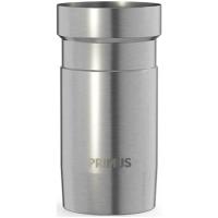 Preview Primus Mika Wide Vacuum Insulated Travel Mug 350ml (Stainless Steel) - Image 1