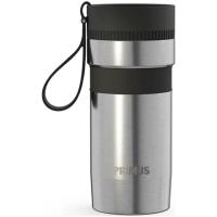 Primus Mika Wide Vacuum Insulated Travel Mug 350ml (Stainless Steel)