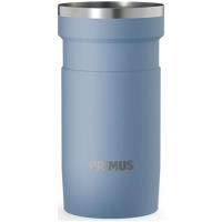 Preview Primus Mika Wide Vacuum Insulated Travel Mug 350ml (Glacier Blue) - Image 1