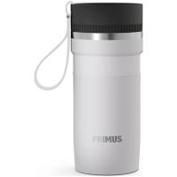 Primus Mika Wide Vacuum Insulated Travel Mug 350ml (Alpine Frost)
