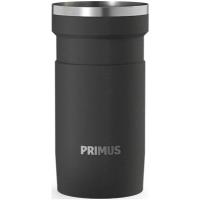 Preview Primus Mika Wide Vacuum Insulated Travel Mug 350ml (Cliffside Ash) - Image 1