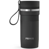 Primus Mika Wide Vacuum Insulated Travel Mug 350ml (Cliffside Ash)
