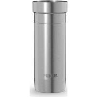 Preview Primus Mika Wide Vacuum Insulated Travel Mug 500ml (Stainless Steel) - Image 1