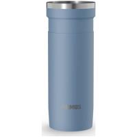 Preview Primus Mika Wide Vacuum Insulated Travel Mug 500ml (Glacier Blue) - Image 1