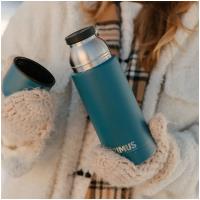 Preview Primus Classic Light Vacuum Bottle 350ml (Summit Blue) - Image 1