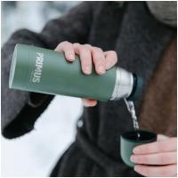Preview Primus Classic Light Vacuum Bottle 350ml (Olive Drab Green) - Image 1