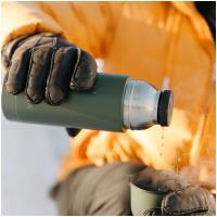 Preview Primus Classic Light Vacuum Bottle 500ml (Olive Drab Green) - Image 1