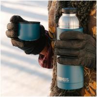 Preview Primus Classic Light Vacuum Bottle 750ml (Summit Blue) - Image 1