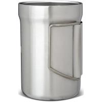 Preview Primus Koppen Trekking Mug 300ml (Stainless Steel) - Image 1