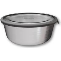 Preview Primus Prepping Bowl with Lid 600ml (Stainless Steel)