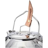 Preview Primus Campfire Stainless Steel Kettle 900ml - Image 1