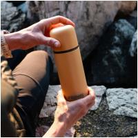 Preview Primus Classic Light Vacuum Bottle 350ml (Stone Gold) - Image 1