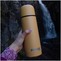 Preview Primus Classic Light Vacuum Bottle 750ml (Stone Gold) - Image 1