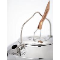 Preview Primus CampFire Stainless Steel Kettle 1500ml - Image 1