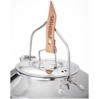 Preview Primus CampFire Stainless Steel Kettle 1500ml - Image 2