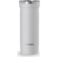Preview Primus Mika Wide Vacuum Insulated Travel Mug 500ml (Alpine Frost) - Image 1
