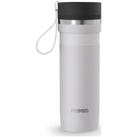 Primus Mika Wide Vacuum Insulated Travel Mug 500ml (Alpine Frost)
