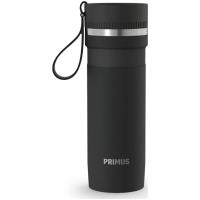 Preview Primus Mika Wide Vacuum Insulated Travel Mug 500ml (Cliffside Ash) - Image 1