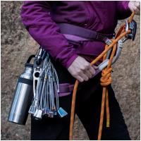 Preview Primus Tufa Narrow Single Wall Bottle 800ml (Stainless Steel) - Image 2