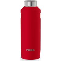 Preview Primus Tufa Narrow Single Wall Bottle 800ml (Red) - Image 1