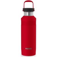 Primus Tufa Narrow Single Wall Bottle 800ml (Red)