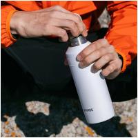Preview Primus Tufa Narrow Single Wall Bottle 800ml (Alpine Frost) - Image 1
