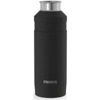 Preview Primus Tufa Narrow Single Wall Bottle 800ml (Cliffside Ash) - Image 3