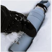 Preview Primus Tufa Narrow Vacuum Insulated Bottle 600ml (Glacier Blue) - Image 1