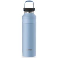 Primus Tufa Narrow Vacuum Insulated Bottle 600ml (Glacier Blue)