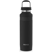Primus Tufa Narrow Vacuum Insulated Bottle 600ml (Cliffside Ash)