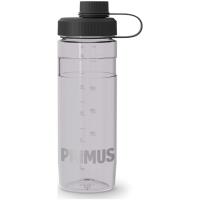 Primus Kvarts Tritan Water Bottle Drink Cap 0.6L (Alpine Frost)