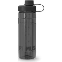 Primus Kvarts Tritan Water Bottle Drink Cap 0.6L (Cliffside Ash)